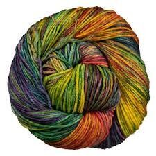 Malabrigo ARROYO - Diana - 886