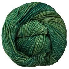 Malabrigo ARROYO - Fresco Y Seco - 128