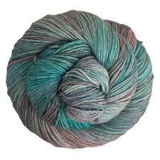 Malabrigo ARROYO - Kris - 725
