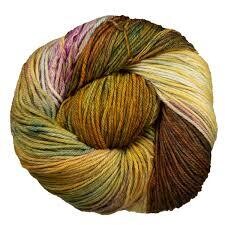 Malabrigo ARROYO - Piedras -  862