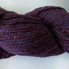 Briggs & Little -  Heritage - Mulberry - 75