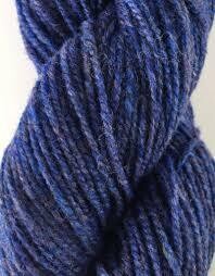 Briggs & Little -  Heritage - Quoddy Blue - 43