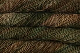 Malabrigo RIOS - Taurus - 279