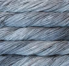 Malabrigo RIOS - Gris - 212