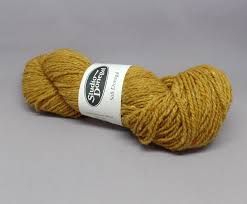 Studio Donegal - Soft Donegal - Ripe Wheat - 5534