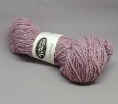 Studio Donegal - Soft Donegal - Pink Heather - 5541