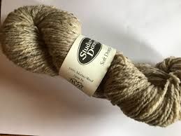 Studio Donegal - Soft Donegal - Oatmeal - 5508