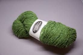 Studio Donegal - Soft Donegal - Grass Green - 5536