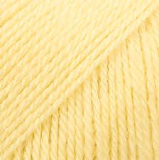 Drops FLORA - Lemonade (Uni Colour) - Col 26