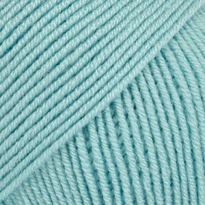 Drops Baby Merino - Light Turquoise - 10