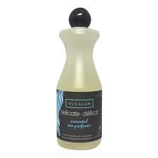 Eucalan Wool Wash - 100 ml - Unscented