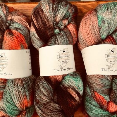 Merino Fingering