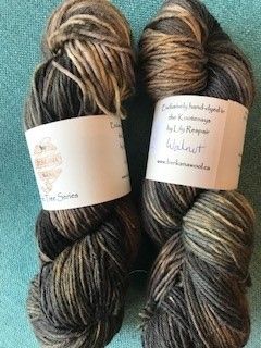 Berkana DK - The Tree Series - Walnut
