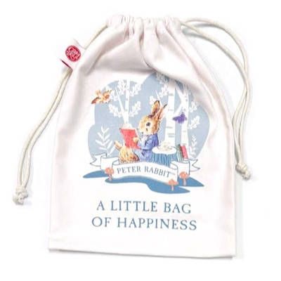 Peter Rabbit Project Bags - The Crafty Kit Co.