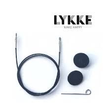 LYKKE Interchangeable Cords