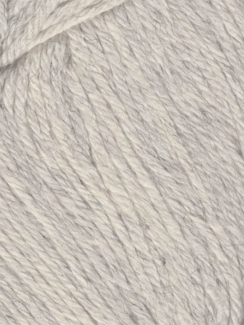 Queensland Falkland Worsted - 01 Alabaster
