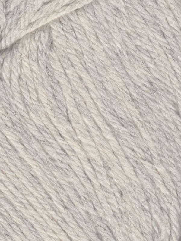 Queensland Falkland Worsted - 01 Alabaster