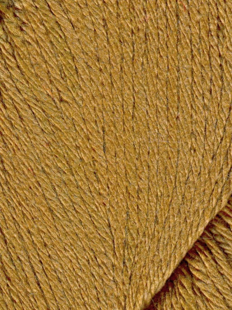 Queensland Falkland Worsted - 11 Golden Rod