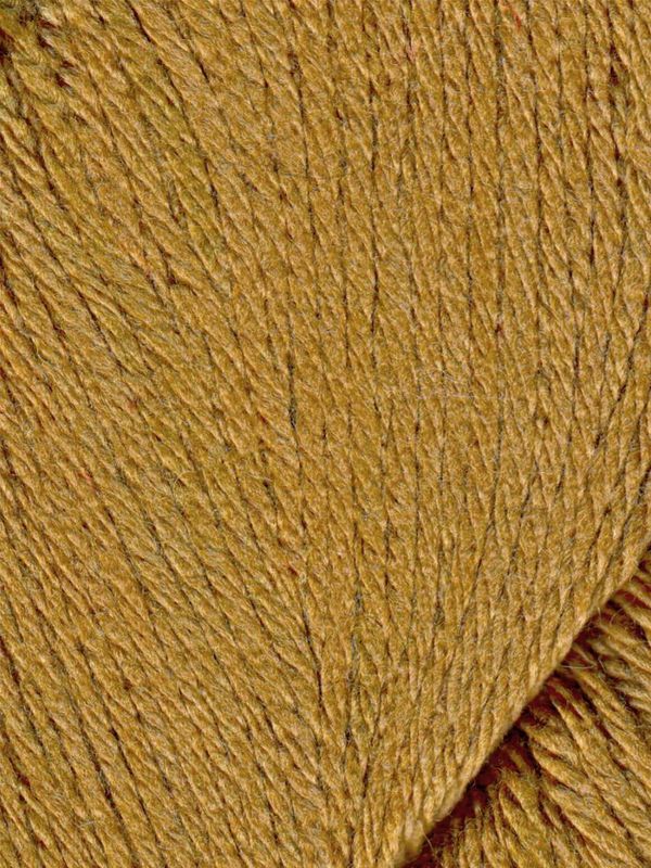 Queensland Falkland Worsted - 11 Golden Rod
