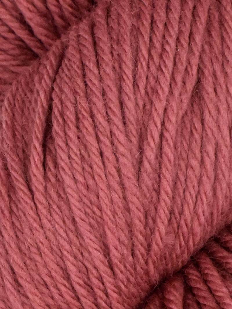 Queensland Falkland Worsted - 30 Rouge