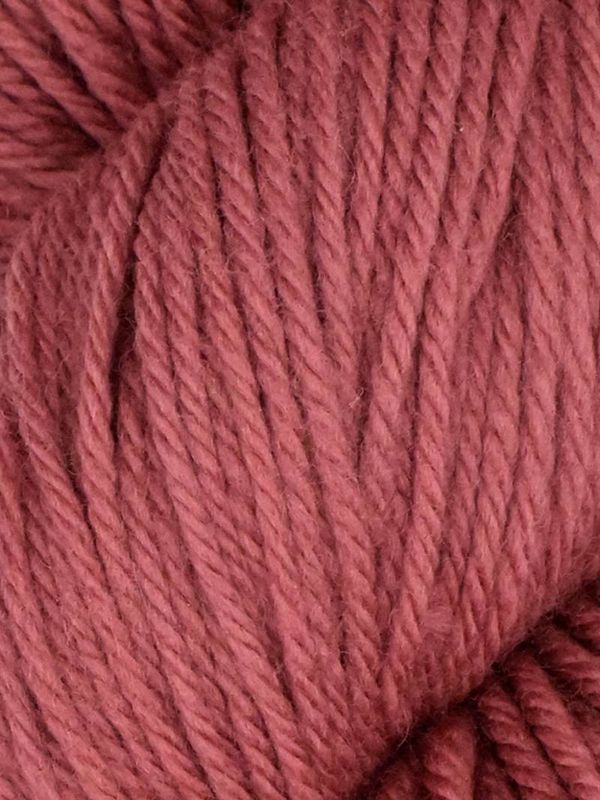 Queensland Falkland Worsted - 30 Rouge