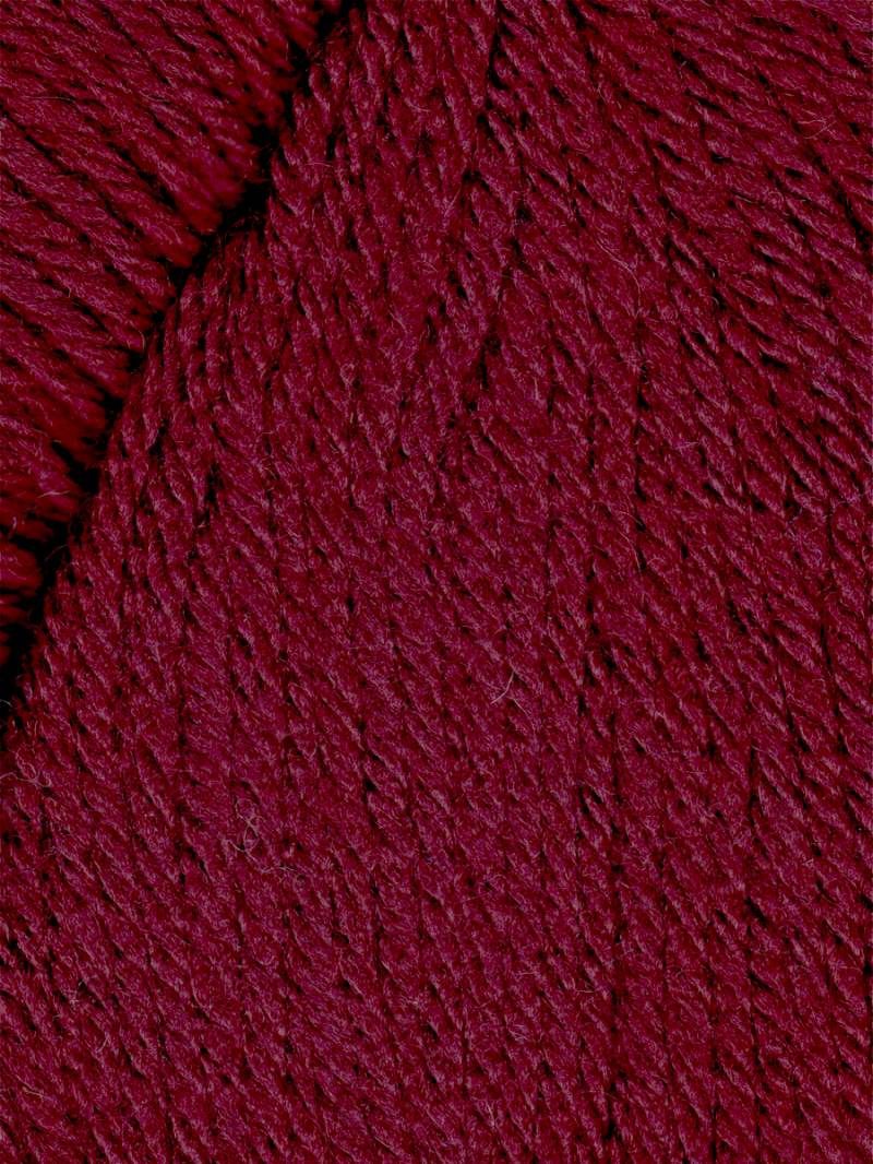 Queensland Falkland Worsted - 05 Cabernet