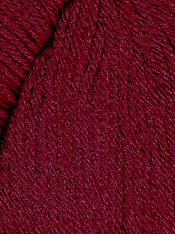 Queensland Falkland Worsted - 05 Cabernet