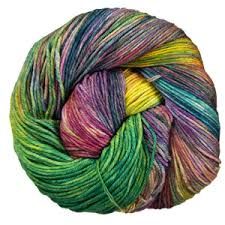 Arroyo by Malabrigo
