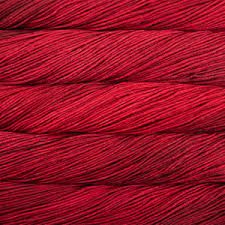 Malabrigo RIOS - Cereza - 033