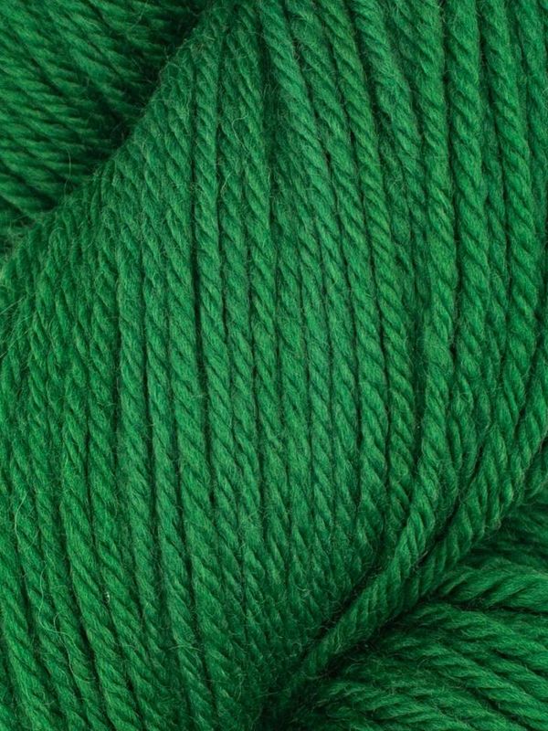 Queensland Falkland Worsted - 22 Shamrock
