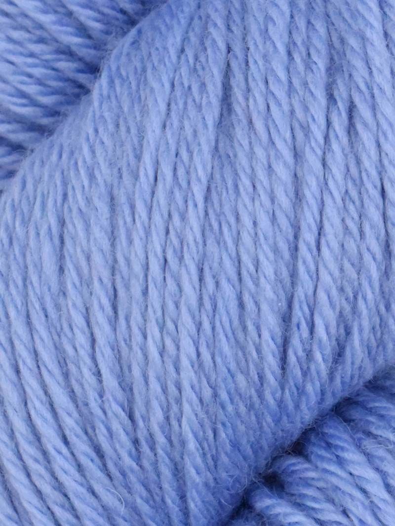 Queensland Falkland Worsted - 35 Lilac