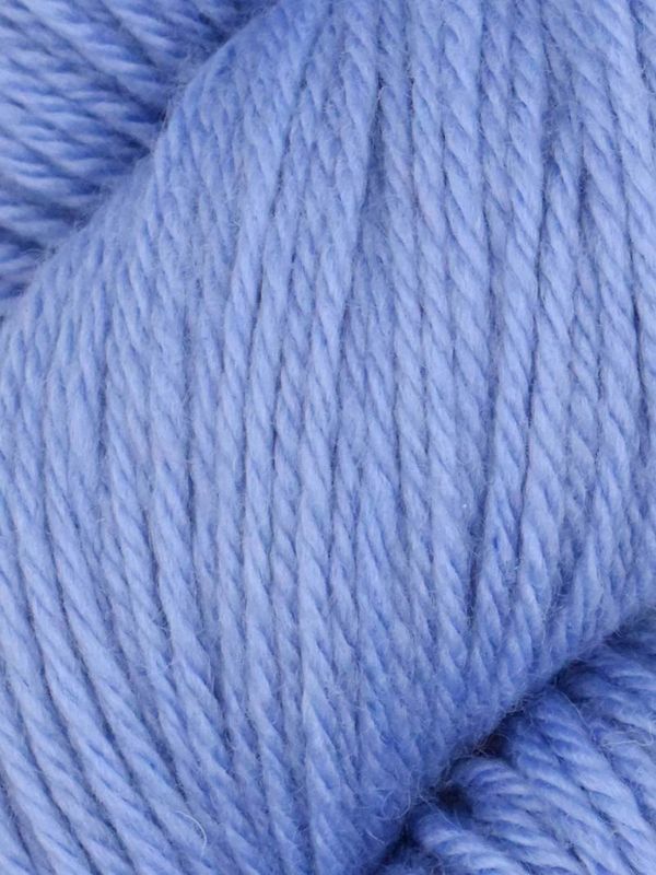 Queensland Falkland Worsted - 35 Lilac
