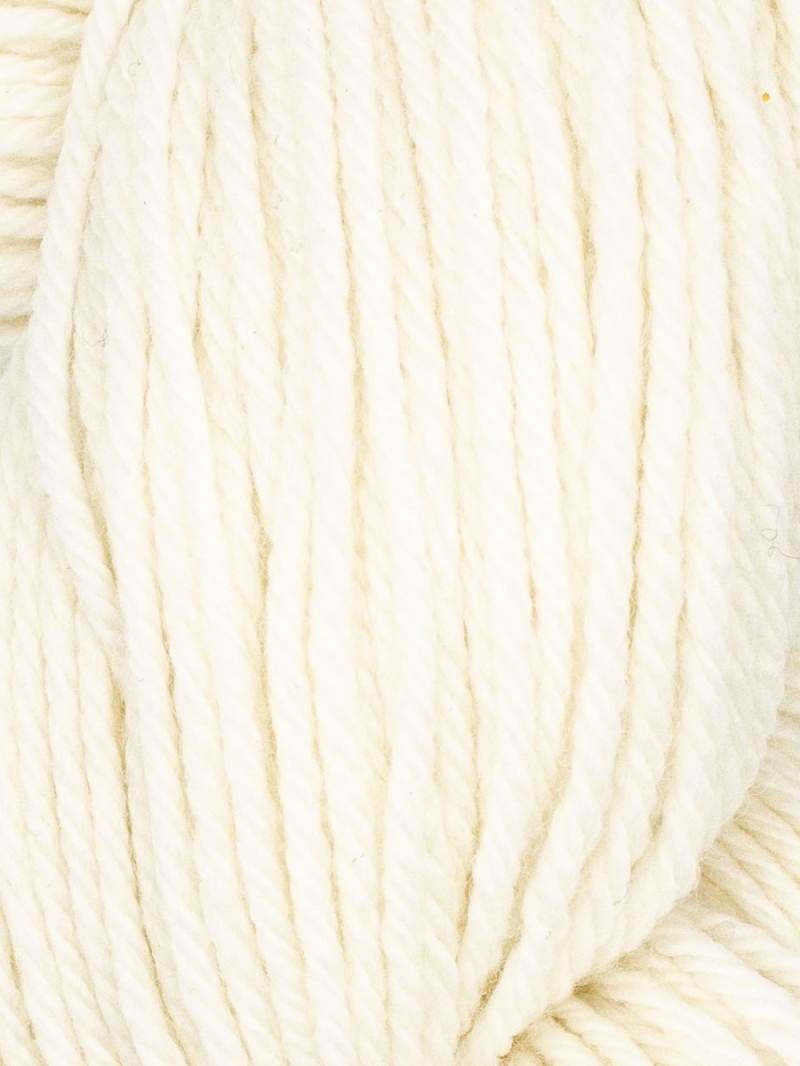 Queensland Falkland Worsted - 24 Pearl