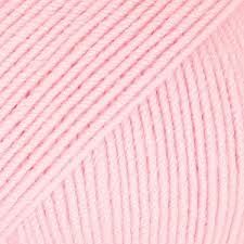 Drops Baby Merino - Light Old Pink - 26