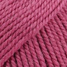 Drops - Nepal - Raspberry Rose - Col. 8910