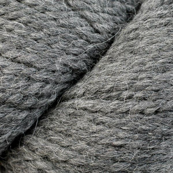 Berroco - Ultra Alpaca CHUNKY - Salt And Pepper - 7207