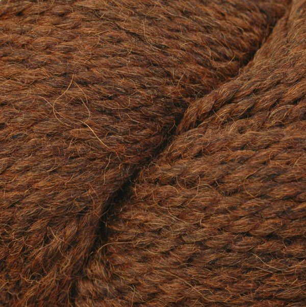 Berroco - Ultra Alpaca CHUNKY - Potting Soil - 7279