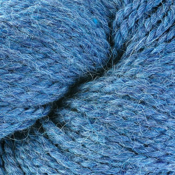 Berroco - Ultra Alpaca CHUNKY - Starry Night Mix - 72193