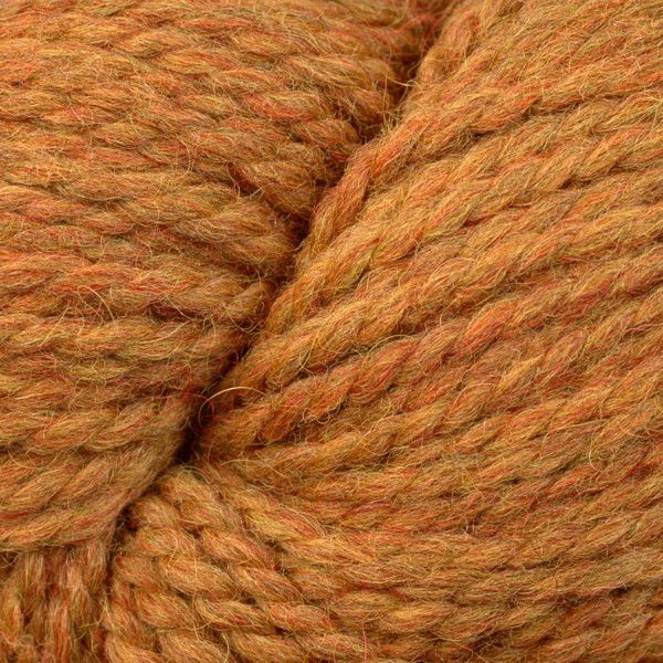 Berroco - Ultra Alpaca CHUNKY - Tiger's Eye - 7292