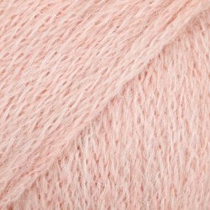 Drops - SKY - Dusty Pink - Col. 18