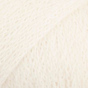 Drops - SKY - White - Col. 01