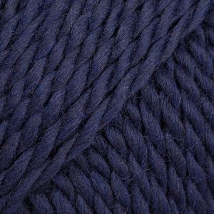 Drops Andes - Navy Blue - 6990