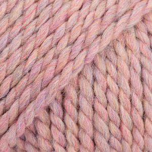 Drops Andes - Misty Rose - 4276