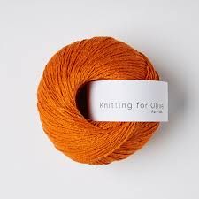 Knitting For Olive - Pure Silk - Hokkaido
