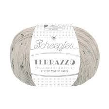 Scheepjes - Terrazzo - Prosecco - Col. 744