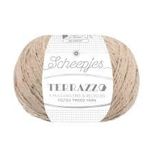 Scheepjes - Terrazzo - Sassolino - Col. 712
