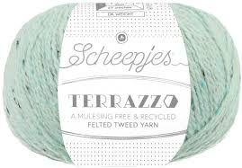Scheepjes - Terrazzo - Bolle - Col. 736