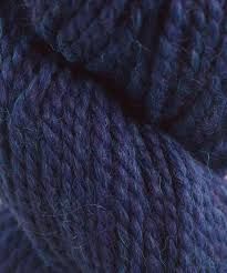 Berroco - Ultra Alpaca CHUNKY - Indigo Mix - 72182