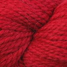 Berroco - Ultra Alpaca CHUNKY - Cardinal - 7234