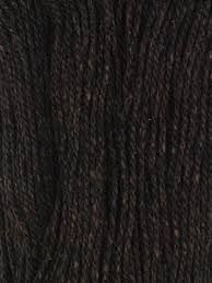Elsbeth Lavold - SILKY WOOL - Chocolate - Col 229